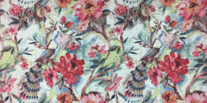 Kingsway Fabric