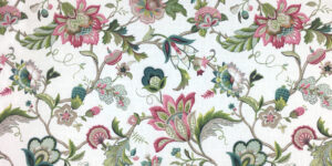 Brissac Fabric