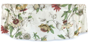 Country Cottage Valance