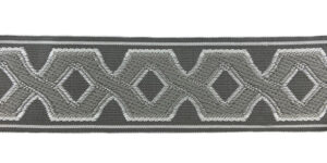 Tape Lattice Trim