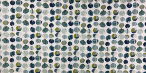 Zest Emb Fabric