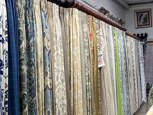 The Store Curtains And Company