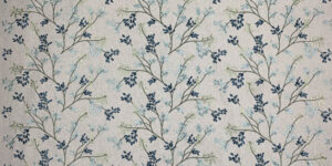 Story Teller Emb Fabric