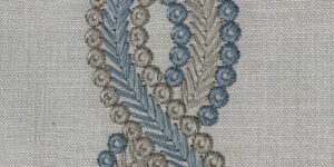 Conceptualizer Emb Fabric