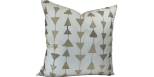 19246 Argento Natural Pillow