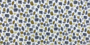 Lively Geo Fabric