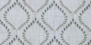 Go Getter Emb Fabric