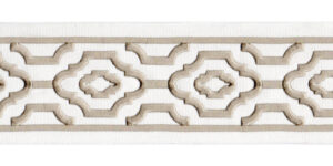 Trim: Tape Keylock (click for colors)