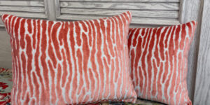 Bedford Lumbar Pillow (click for colors)