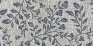 Galahad Petit Floral Fabric