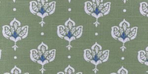 Odette Fabric by Lillian Augu