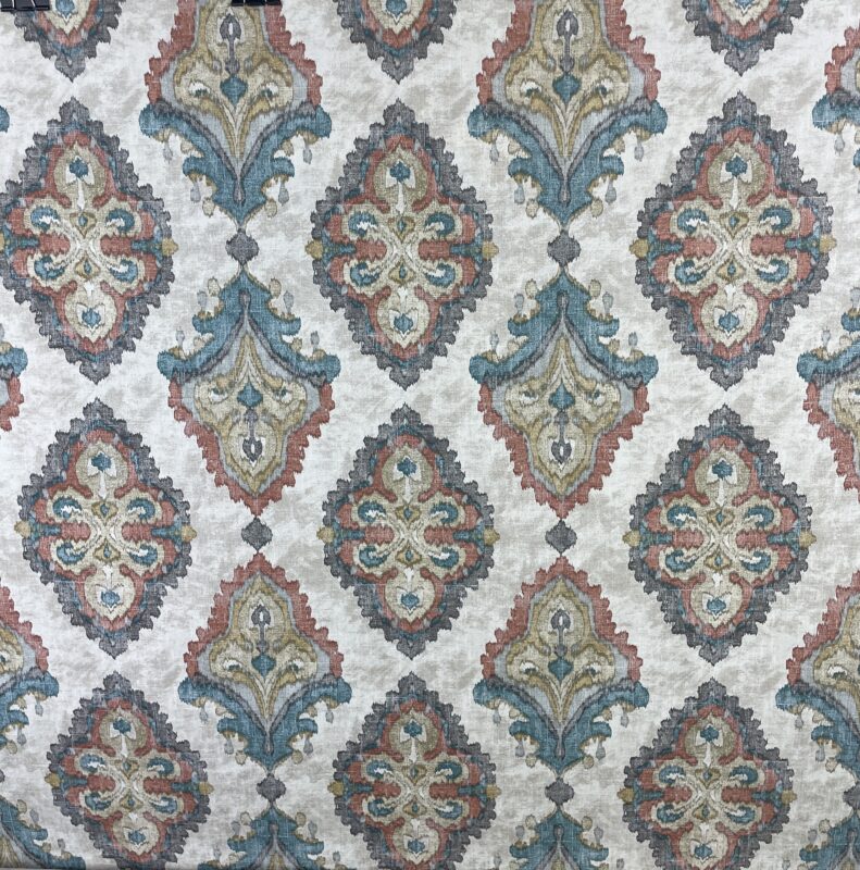 Queen Textiles Queen Fabric MG (click for colors) - Curtains and Company
