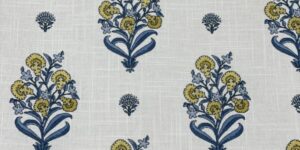 Romantic Fabric, Lillian Augu