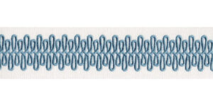 TRIM: Geo Swirls (click for colors)