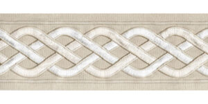 Trim: Tape Abstract (click for colors)