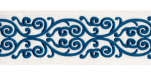 Trim: Tape Elegance (click for colors)