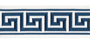 Trim: Tape Greek Key (click for colors)