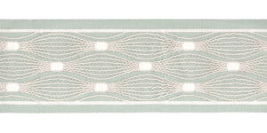 Trim: Tape Hourglass (click for colors)