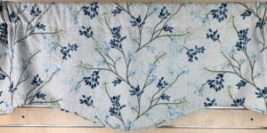 Story Teller Avalon Valance (click for colors)