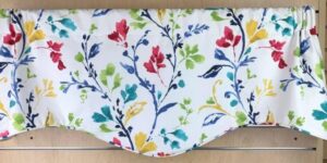 Kendra Avalon Valance