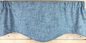 Monticeto Avalon Valance (click for colors)