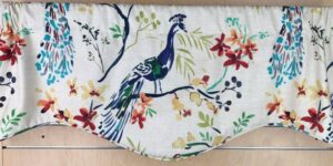 Tailfeathers Avalon Valance