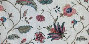 Broadhurst Fabric