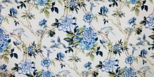 Mudan Fabric (click for colors)