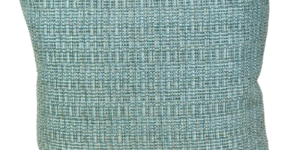 Jackie-O Decorative Pillow Mineral