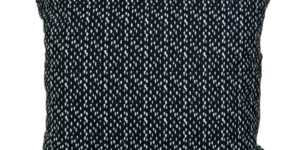 Riverbed Decorative Pillow