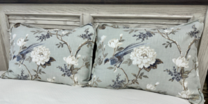 Joybird  Sham (click for sizes)