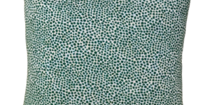 Dotify Decorative Pillow (click for colors)