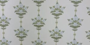 Charlotte Fabric Lillian August