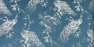 Calan Embossed Fabric