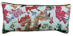 Himalaya lumbar pillow