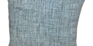 Monticeto Pillow Artic Blue
