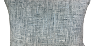 Monticeto Lumbar Pillow Artic Blue