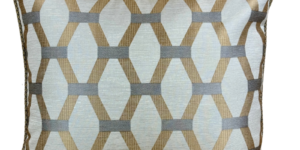 Curio Sham Euro Metal