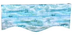 Lost Lake Avalon Valance