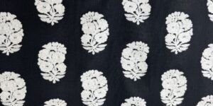 Bodhi Emb Fabric (click for colors)