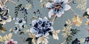 Belladonna Fabric